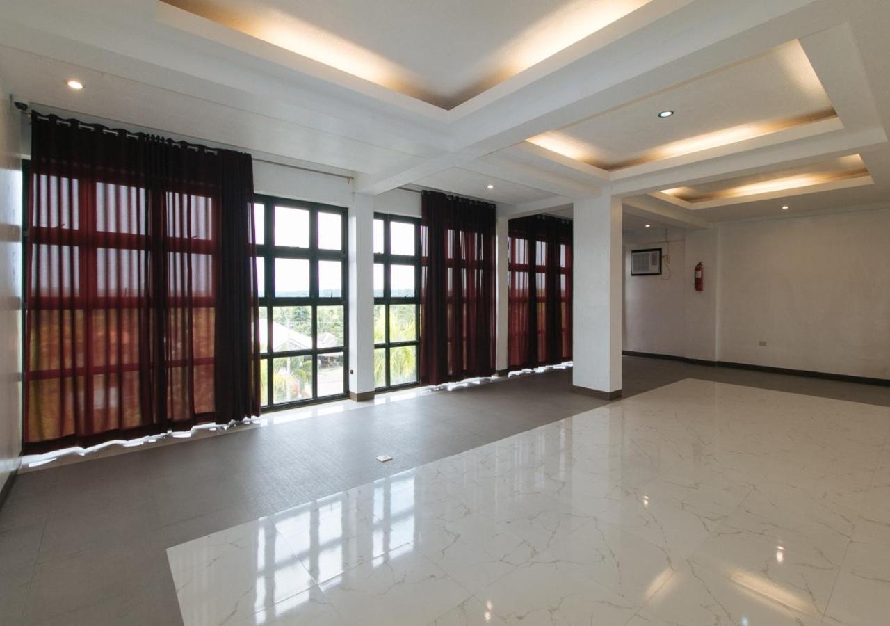 Hotel Reddoorz Near Iloilo International Airport Cabatuan Exterior foto