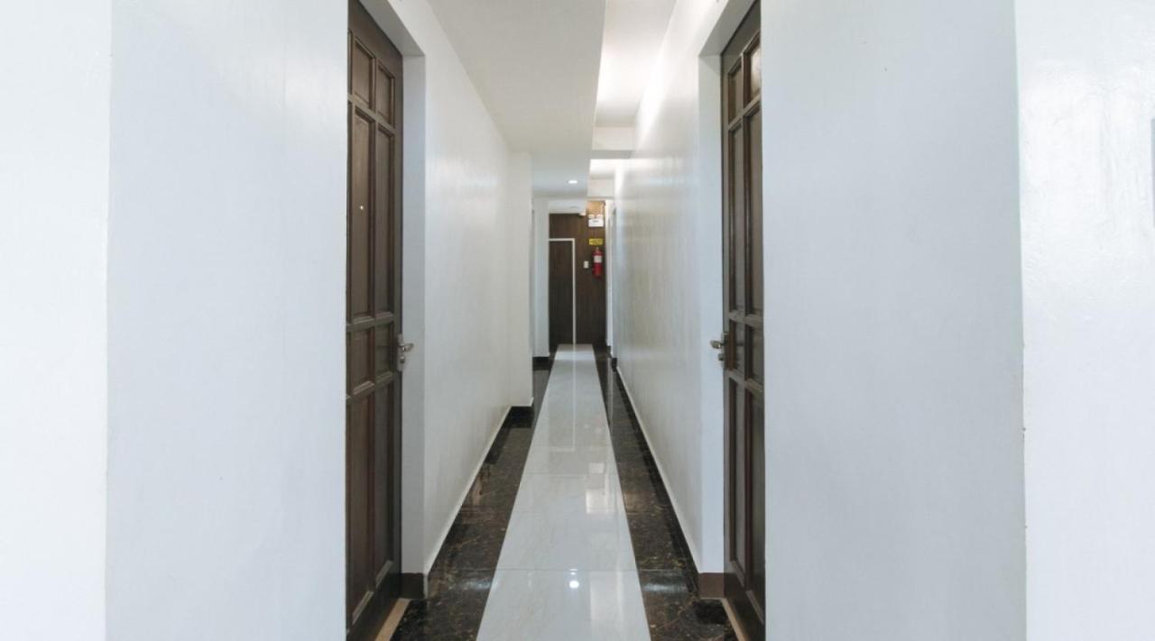 Hotel Reddoorz Near Iloilo International Airport Cabatuan Exterior foto