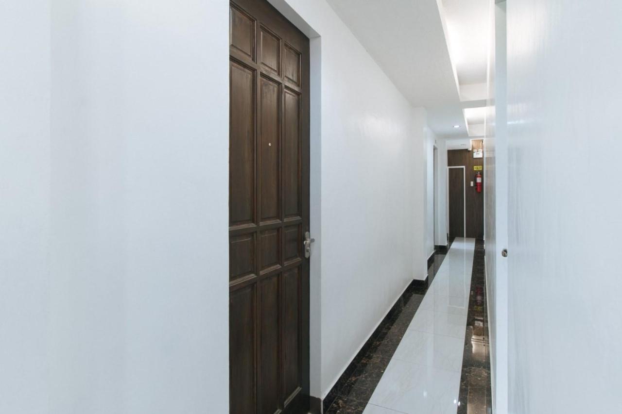 Hotel Reddoorz Near Iloilo International Airport Cabatuan Exterior foto