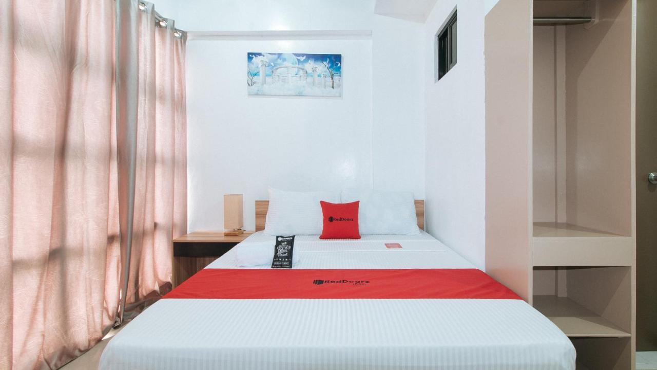 Hotel Reddoorz Near Iloilo International Airport Cabatuan Exterior foto